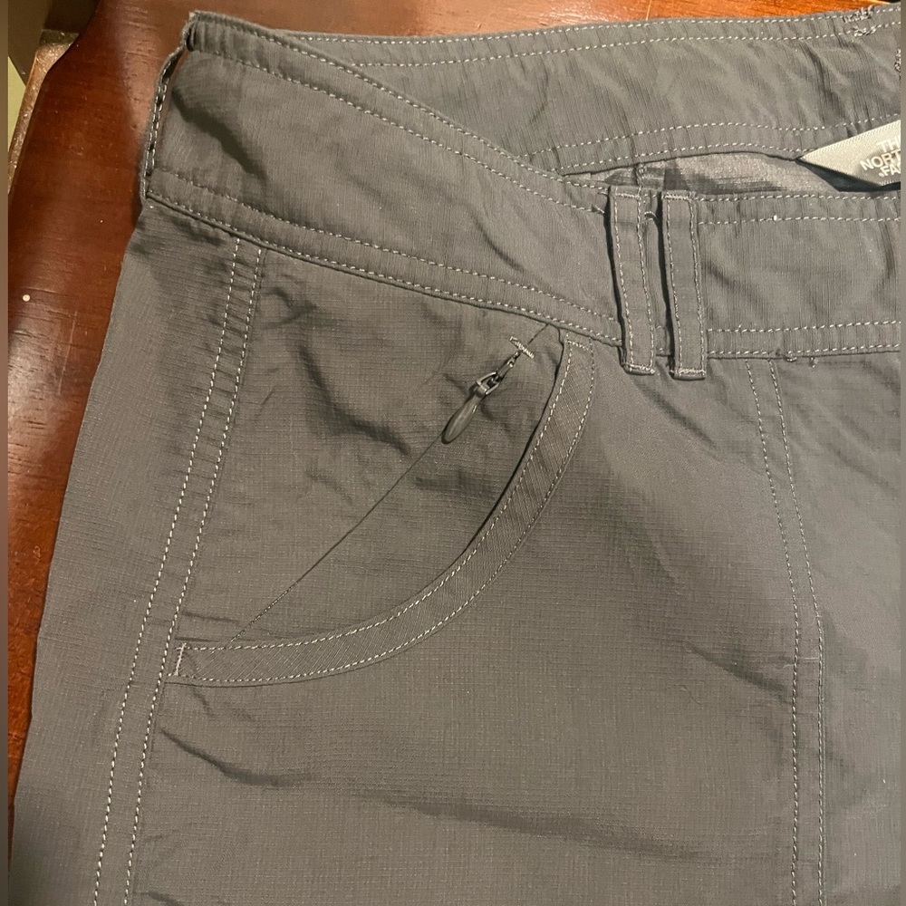 The North Face Capri Hiking pants